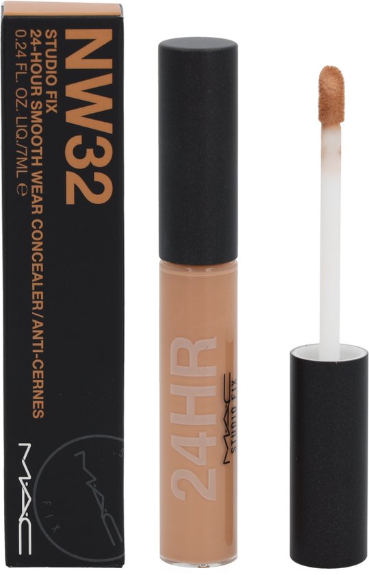 MAC Studio Fix 24-Hour Smooth Wear Concealer | bol.com