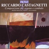 Stefano Innocenti - Composizioni Per Organo E Cembalo (CD)