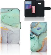 Hoesje voor Samsung Galaxy Xcover 4 | Xcover 4s Watercolor Mix