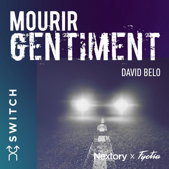 Mourir gentiment - cover