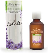 Boles d'olor - huile parfumée 50ml - Violetta