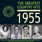The Greatest Country Hits of 1955