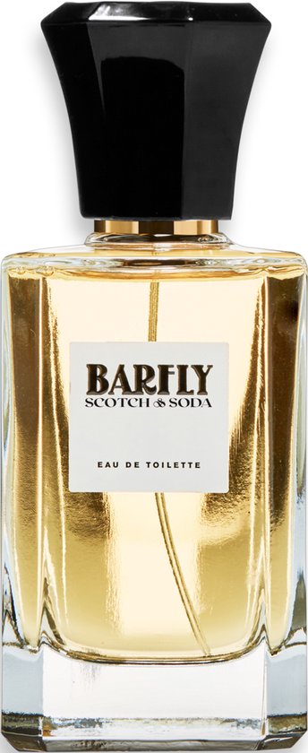 Scotch&Soda Barfly 100 ml - Eau de Toilette - Unisex