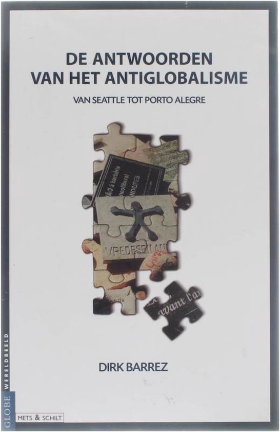 Antwoorden Van Het Antiglob...