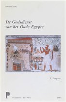 De godsdienst van het oude egypte