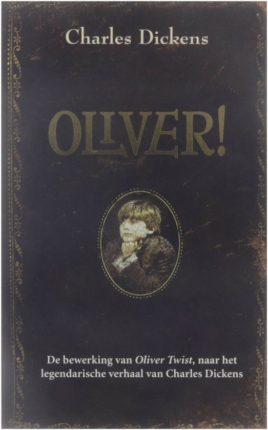 Oliver!