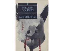 Lord of the Flies (50th Anniversary Edition)