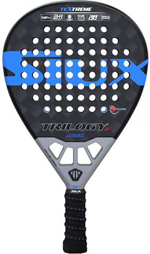 Ensemble de raquettes de tennis Wilson Fusion XL avec sac de