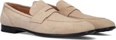 Mazzeltov 01-03 Loafers - Instappers - Heren - Beige - Maat 42