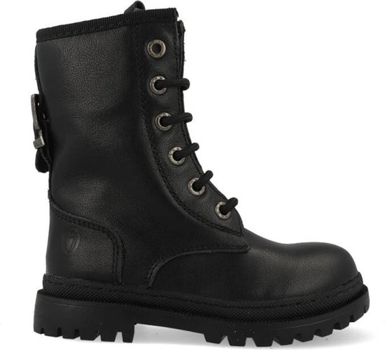 Shoesme Boots NT22W014-A Zwart-24