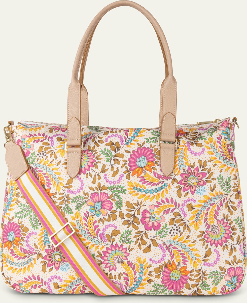 Oilily-Charly Carry All Tas-Dames