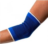 Elbow braces meitesi - 2 stuken - nieuw - blauw
