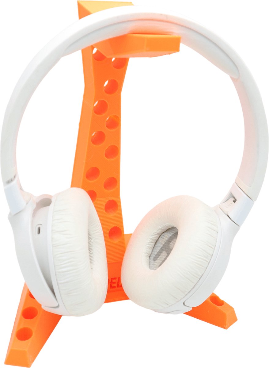 Scapelli - ultimate headphone houder - Koptelefoon standaard - Koptelefoon Houder - Hoofdtelefoon Houder - Scapelli Goods