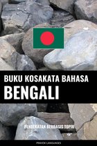 Buku Kosakata Bahasa Bengali