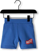 Diesel Pannyb Jeans & Broeken Baby - Blauw - Maat 80/86