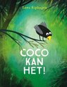 foto van Coco kan het!