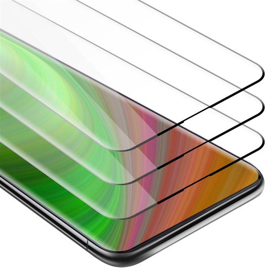 BROTECT 2 Stuks Antireflecterende Beschermfolie voor Oppo A15 Anti-Glare Screen Protector, Mat, Ontspiegelend