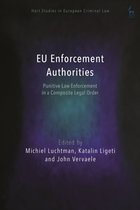 Hart Studies in European Criminal Law - EU Enforcement Authorities