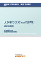 Estudios - La digitocracia a debate
