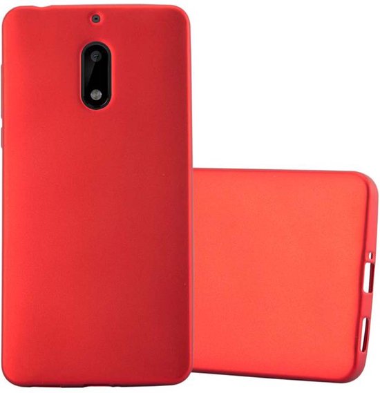 Prada Telefoonhoes van leer voor iPhone 15 Pro • Lichtroze • de Bijenkorf