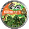 Crazy Aaron's Putty Dino Scales - Large