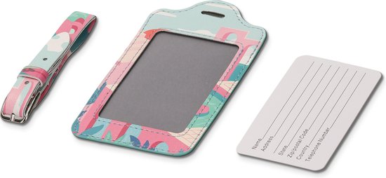 Cadeau-ideeën: Items die het vaakst als cadeau worden besteld in Bagagelabels & handgrepen Cadeau-ideeën: Items die het vaakst als cadeau worden besteld in Bagagelabels & handgrepen