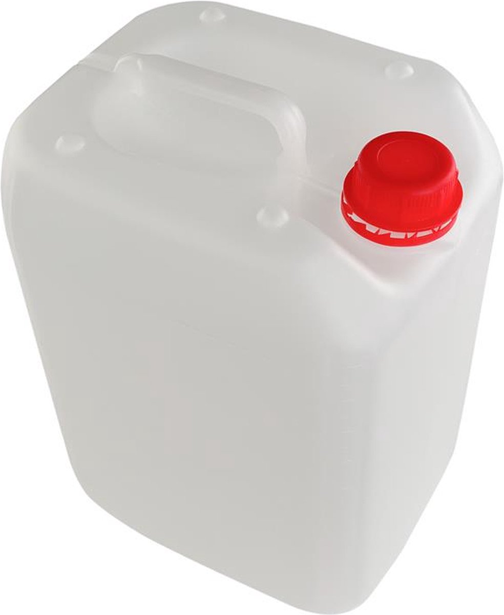 Jerrycan 10 Liter BPA-vrij - Set van 3 - Incl. aftapkraantjes ...