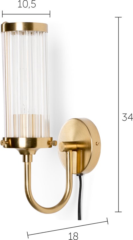 Applique murale Bold Monkey Angel On Fire