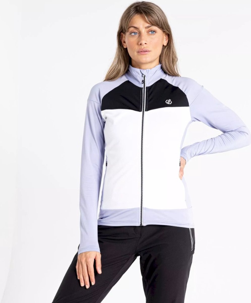 Dare2B Dames Elation II Core Stretch Vest 36 Cosmic Sky