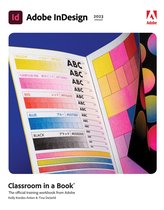 Classroom in a Book - Adobe InDesign Classroom in a Book (2023 release)