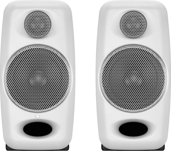 IK Multimedia iLoud Micro Monitor White Special Edition - Apple accessoires