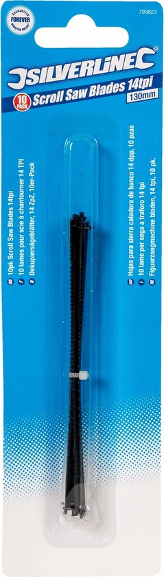 Metabo Toebehoren - Decoupeerzaagbladen voor hout, 74 mm, 3 stuks