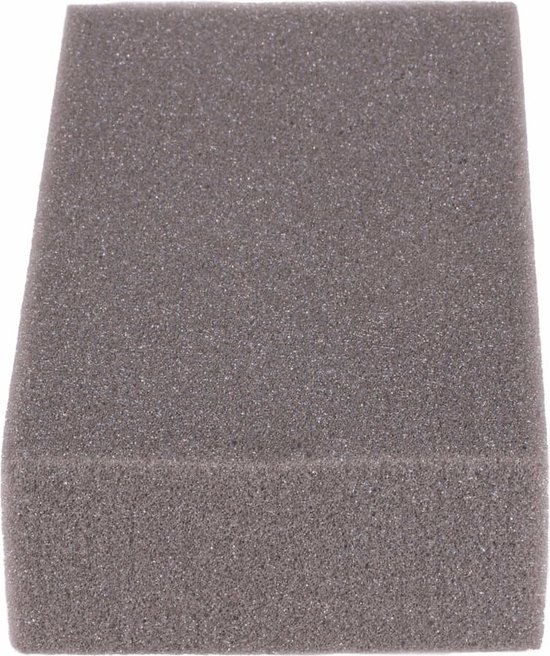 VOITURE SPONGE JUMBO