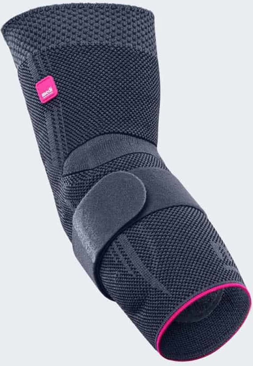 Medi - Epicomed Elleboogbrace - Maat (elleboogomtrek): 6: 32 - 35 cm