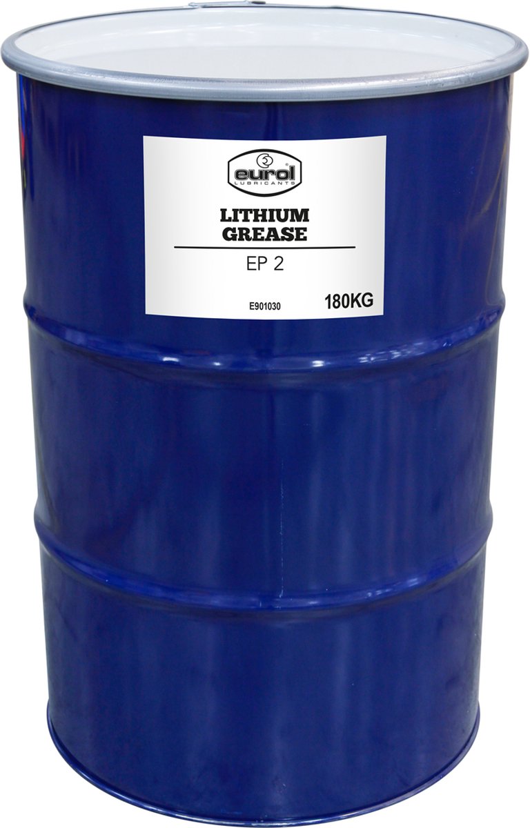 Eurol Universal Lithium Grease EP 2 600G