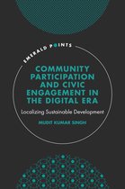 Emerald Points - Community Participation and Civic Engagement in the Digital Era