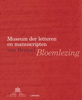 Museum der letteren en manuscripten - Etienne Averlant; Stéphanie Becco; Marie Béclard