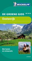 De Groene Reisgids - Oostenrijk