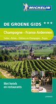 Groene Gids Champagne-Franse Ardennen