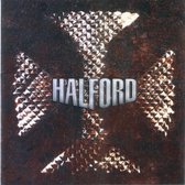 Halford - Crucible