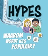Hypes - Waarom wordt iets populair?