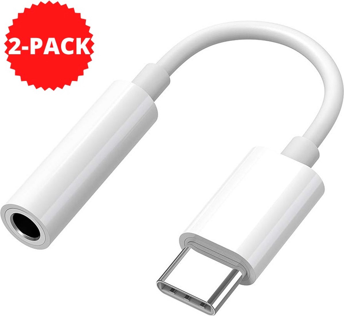 Usb c naar 3 5mm jack adapter audiojack naar usb c audiojack 3 5