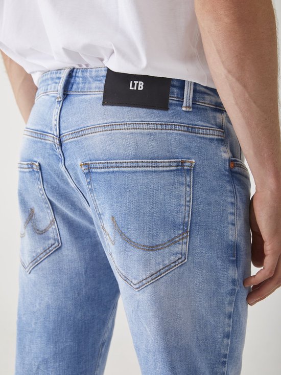 Ltb Jeans Hollywood Z Jeans voor heren - Vergelijk prijzen
