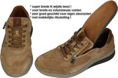 Waldlaufer -Heren - bruin - sneakers - maat 43