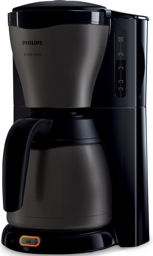 Caso Koffiezetapparaat met permanente filter 1.2L - XL Auctions
