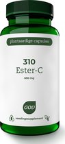 AOV 310 Ester C  - 60 vegacaps - Vitaminen - Voedingssupplement