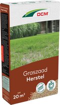 DCM GRASZAAD HERSTEL 0,3KG