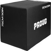Plyo Box 3in1 Soft - PROUD - Van Duurzame Materialen