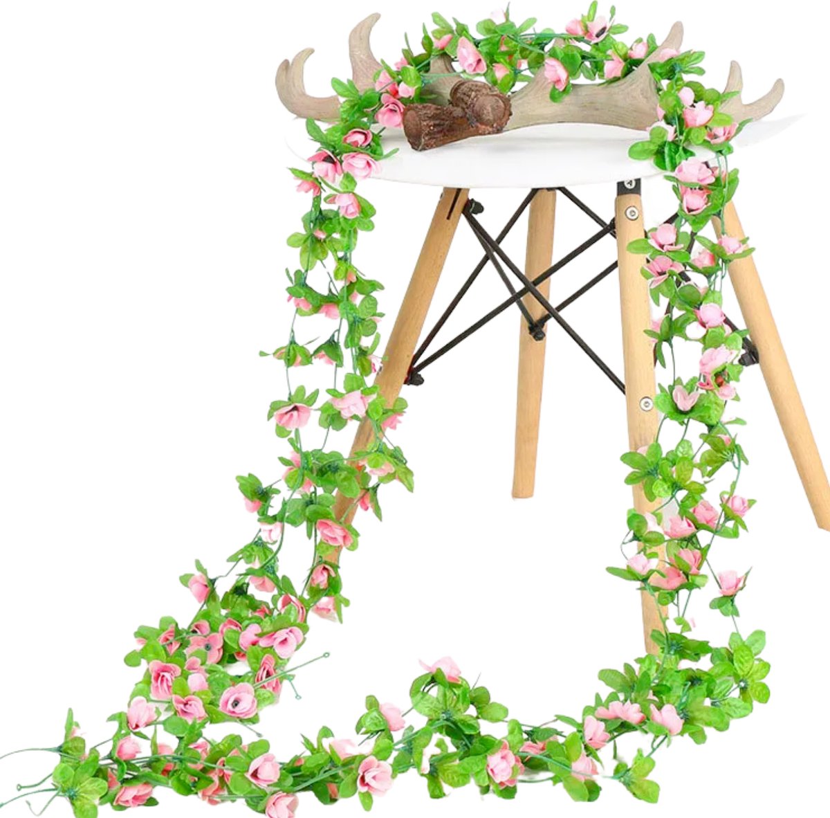 Bloemenslinger 2 Meter kopen? ✔️ Tot 49% korting