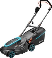 Bol.com GARDENA PowerMax 37/1800 G2 Grasmaaier Elektrisch In hoogte verstelbare greep met klapfunctie aanbieding